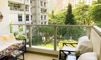 Imagem 6: Apartamento a venda 4 quartos, varanda , 2 vagas na escritura e infra