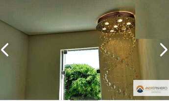 Imagem 4: Casa com entrada independente 3 quartos sendo um com suite à venda, 120 m² por R$ 520.00