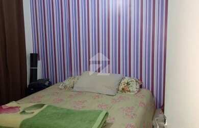 Imagem 6: Apartamento à venda 2 Quartos, 1 Vaga, 48M², Jardim São Vicente, Campinas - SP