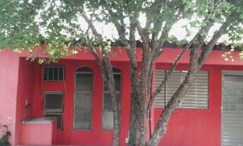 Imagem 2: Terreno de 365 m² a venda, compre ter. com 3 kit nets, dá pra transformar em casa! troca p