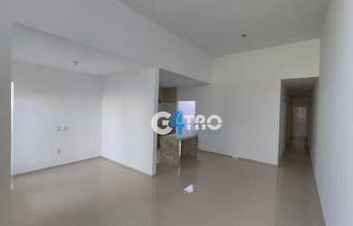 Imagem 4: Casa com 3 dormitórios à venda, 105 m² por R$ 375.000,00 - Mondubim - Fortaleza/CE