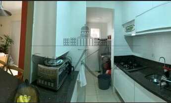 Imagem 3: Apartamento 2 suites Jd Aquarius