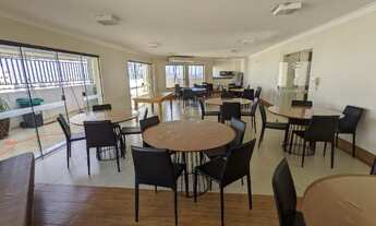 Imagem 4: Belissimo apto 3 dormitórios andar alto Jardim Paulista