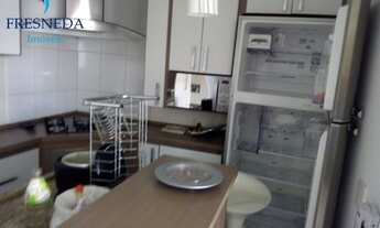 Imagem 6: SÃO PAULO - Casa de Condomínio - CHÁCARA MAFALDA