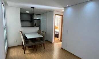 Imagem 4: Apartamento com 2 quartos no RESIDENCIAL LA SENA - Bairro Vila Salomé em Cambé