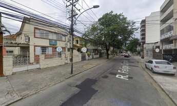 Imagem 5: Rio de Janeiro - Terreno Padrão - Tijuca