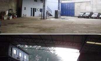 Imagem 6: GALPÃO VÃO LIVRE 50 M - PERUS ENFRENTE RODOANEL