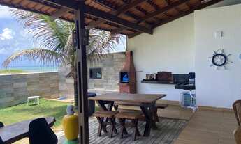 Imagem 5: OPORTUNIDADE: Linda casa beira mar, na Praia de Buzios - Nisia Floresta/RN