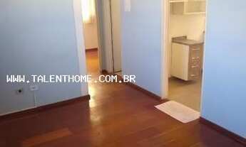 Imagem 2: Apartamento para Venda em Londrina, RESIDENCIAL AMERICA CENTRAL, 2 dormitórios, 1 banheiro