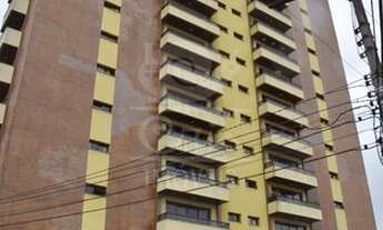 Imagem: Apartamento em Jardim Haydee - Mauá - SP