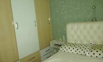 Imagem 2: Apartamento para aluguel com 49 metros quadrados com 1 quarto em Pioneiros - Balneário Cam