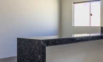 Imagem 5: Casa nova Sao Jorge 2/4 com suite belíssimo acabamentos uberlandia