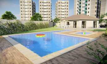 Imagem 2: Apto Chacara Sellis,2 dormt,lazer total