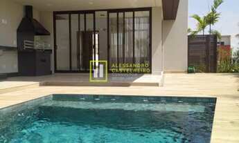 Imagem 4: Casa de Condomínio com 3 dorms, Alphaville Nova Esplanada, Votorantim - R$ 2.15 mi, Cod: 1