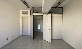 Imagem: Sala Funcionários Belo Horizonte