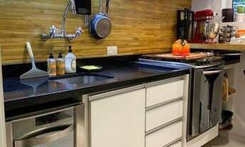 Imagem 6: APARTAMENTO - JARDIM EUROPA - SP