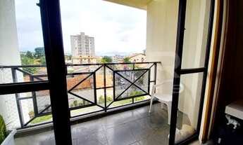 Imagem 5: Apartamento para Venda em Sorocaba, Jardim Helena Cristina, 2 dormitórios, 1 suíte, 2 banh