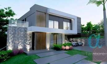 Imagem: Excelente Casa no Tamboré