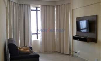 Imagem 3: Flat - Centro - Campinas