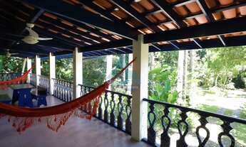 Imagem 7: Casa com 5 dorms, Praia do Pulso, Ubatuba- LITORAL NORTE DE SÃO PAULO