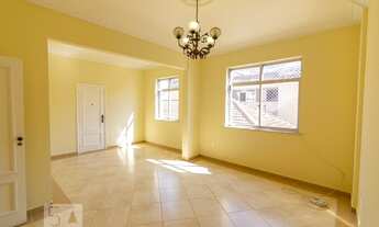 Imagem 4: Apartamento para Aluguel - Tijuca, 3 Quartos, 100 m2