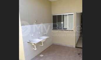 Imagem 4: Casa com 2 quartos - Bairro Residencial Itaipu em Goiânia