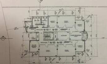 Imagem 4: Prédio comercial - Morumbi - Real Parque - 40 vagas