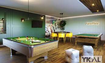 Imagem 5: APARTAMENTO COM SACADA LATERAL COM VISTA PERMANENTE PARA O MAR, LOCALIZADO NO CENTRO DE I