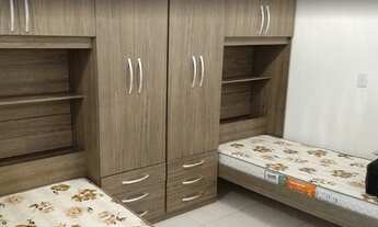 Imagem 6: 600 Kitnet [mobiliada, bem localizada] - UFSCar - Campina do Monte Alegre/SP