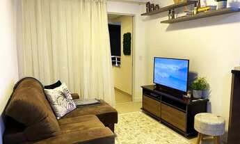 Imagem 6: Lindo Apartamento no Estreito em Condomínio Club