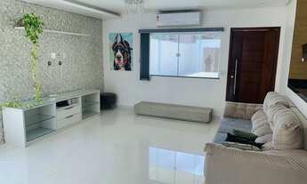 Imagem 5: CASA NO ARAÇAGY 480 M2 FINO ACABAMENTO E PROJETADOS