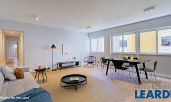 Imagem: APARTAMENTO - JARDIM PAULISTA - SP