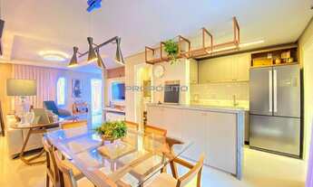 Imagem 7: Sobrado Igara canoas com decoração impecável Ref.:1244