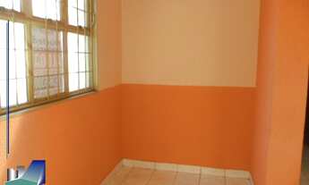 Imagem 3: Campos eliseos Galpão / depósito com aluguel por R$1.200 /mês