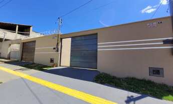 Imagem: Casa 02 quartos - Lote grande - Área Gourmet