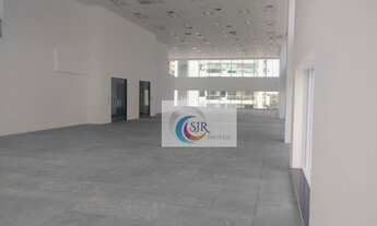 Imagem 3: Conjunto para alugar, 533 m² - Brooklin - São Paulo/SP