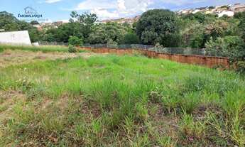 Imagem: Terreno à venda, 375 m² por R$ 260.000