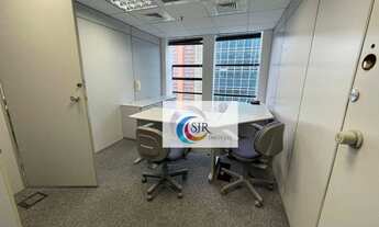 Imagem 5: Conjunto para alugar, 291 m² Bela Vista - São Paulo/SP