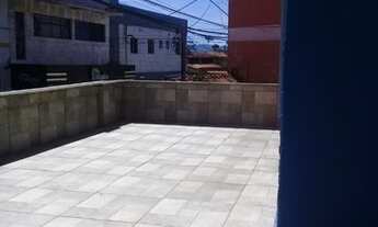 Imagem 6: Casa com 02 quartos com garagem Comercial ou Residencial Bairro JK