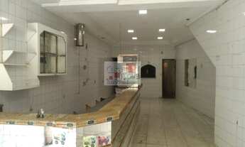 Imagem 2: Conj. Comercial, Vila Sabrina - São Paulo