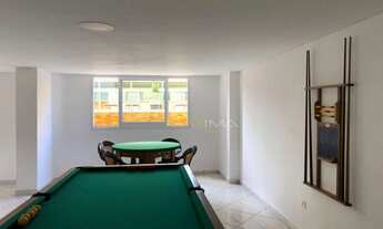 Imagem 4: Apartamento com 3 dormitórios à venda, 116 m² por R$ 780.000,00 - Canto do Forte - Praia G