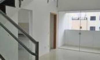 Imagem 2: Cobertura 3 quartos com 3 vagas elevador no Sagrada Familia