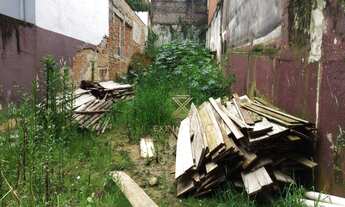 Imagem 3: Terreno à venda, 130 m² por R$ 430.000 - Vila Progredior - São Paulo/SP