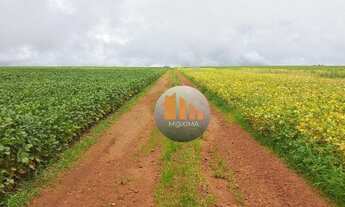 Imagem 2: Fazenda à venda, 120 alqueires por R$ 23.000.000 - Água Fria de Goiás/GO