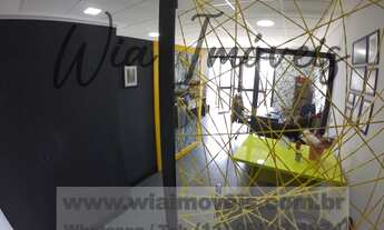 Imagem: Vista Verde Offices Apenas R$10/m2 de Condomínio!