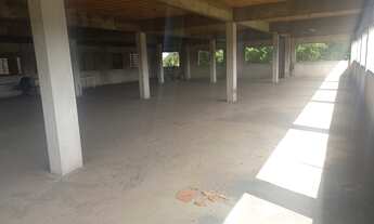 Imagem 4: Galpão/Depósito/Armazém para aluguel e venda tem 3200 metros quadrados