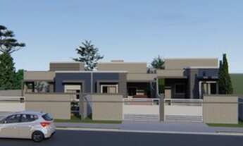 Imagem 6: Casa para venda tem 69 metros quadrados com 3 quartos em Campina da Barra - Araucária - PR