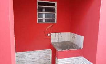 Imagem 5: Casa para alugar no bairro San Marino em Piracaia-SP