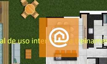 Imagem 6: Casa com 4 dormitórios à venda, 340 m² por R$ 4.930.000 - Cidade Jardim - São Paulo/SP