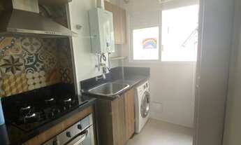 Imagem: Apartamento para venda tem 79 metros quadrados